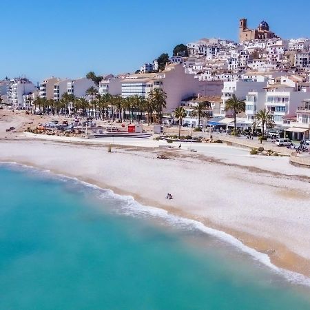 Apartment Bernia Golf By Interhome Altea Dış mekan fotoğraf