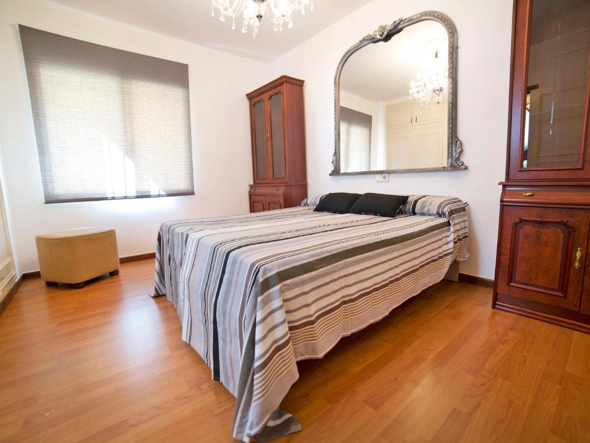 Apartment Bernia Golf By Interhome Altea Dış mekan fotoğraf