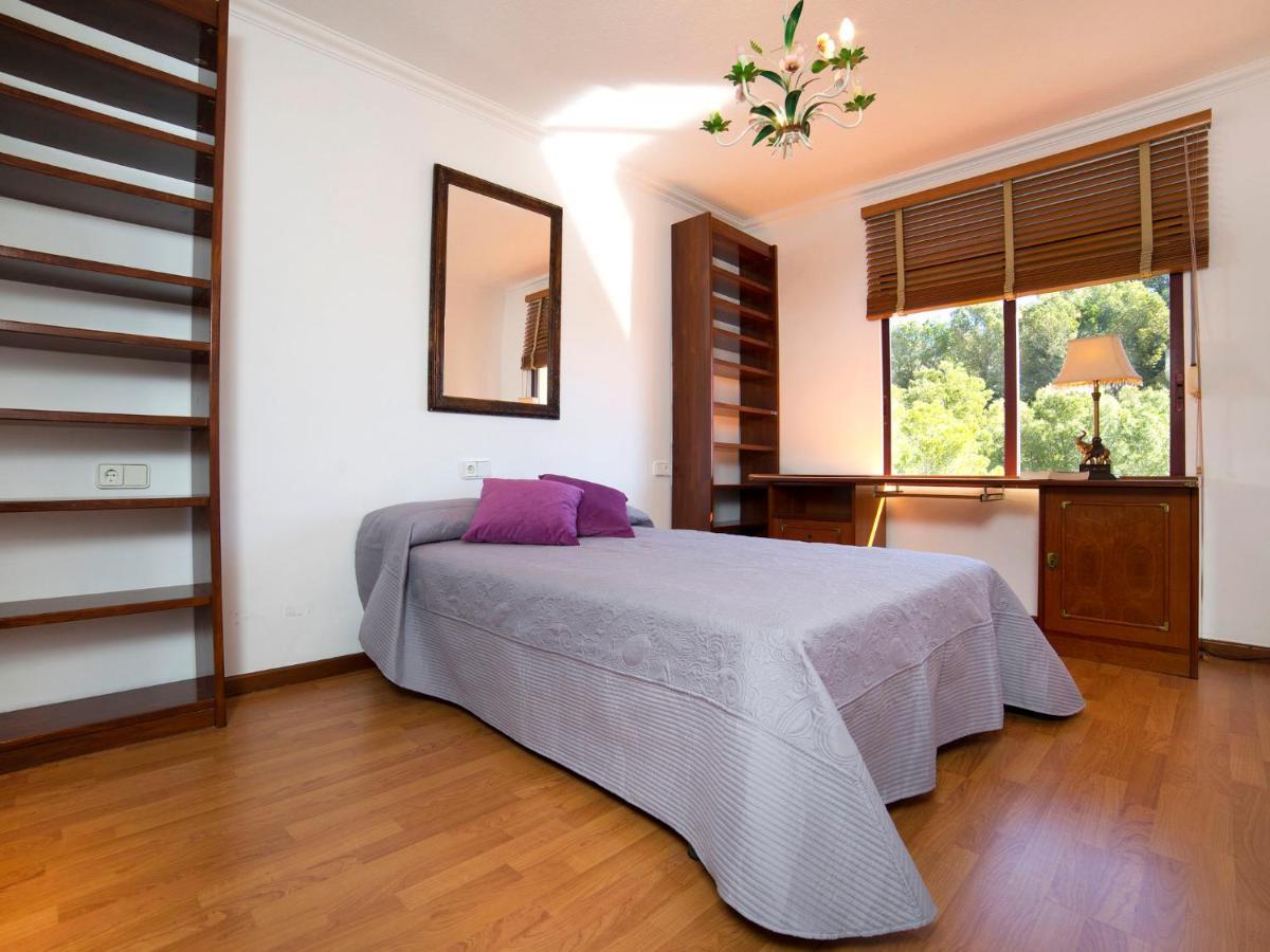 Apartment Bernia Golf By Interhome Altea Dış mekan fotoğraf