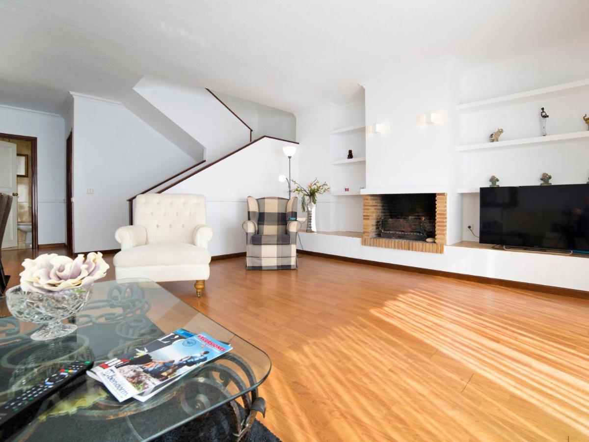 Apartment Bernia Golf By Interhome Altea Dış mekan fotoğraf