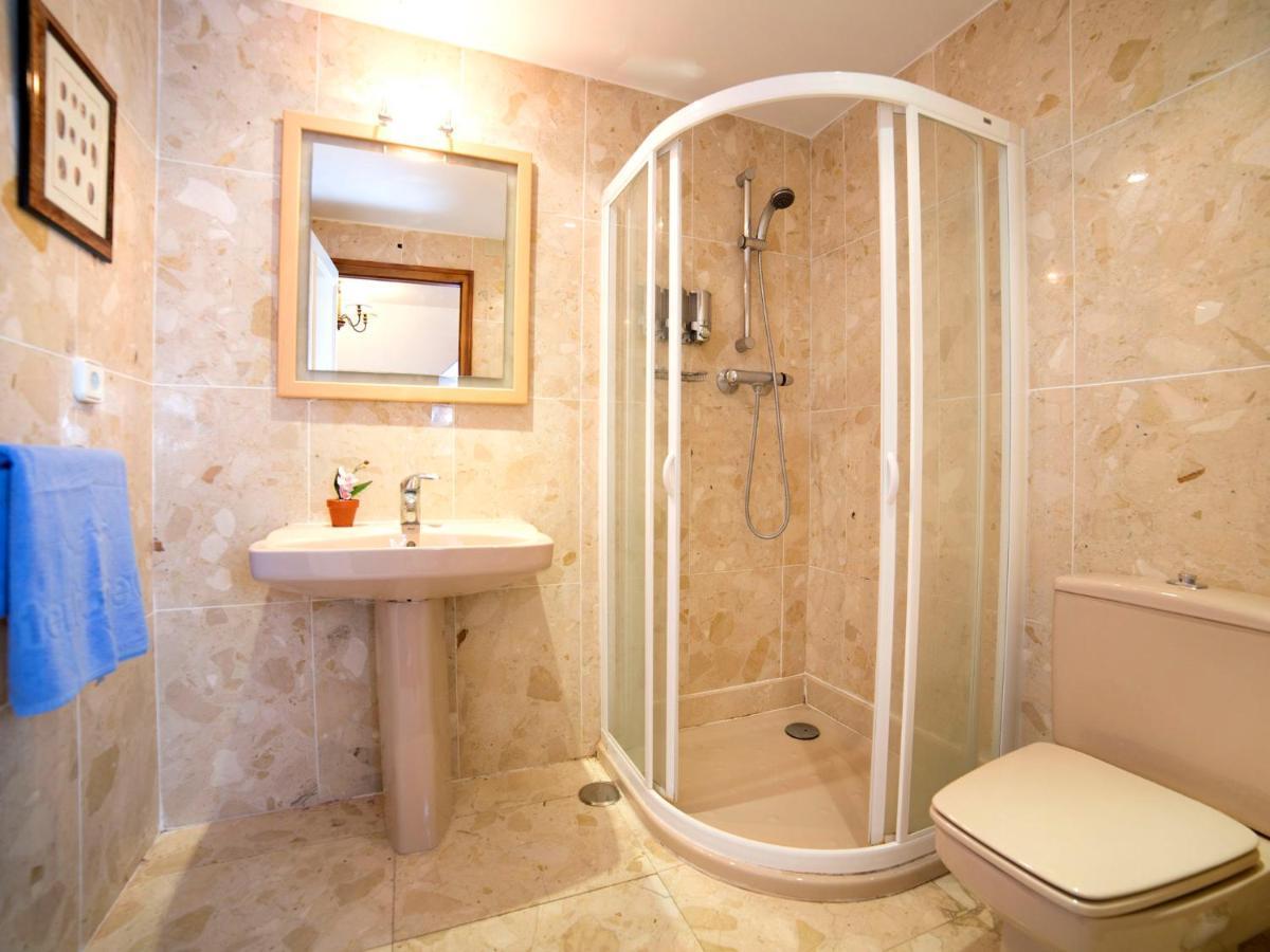 Apartment Bernia Golf By Interhome Altea Dış mekan fotoğraf