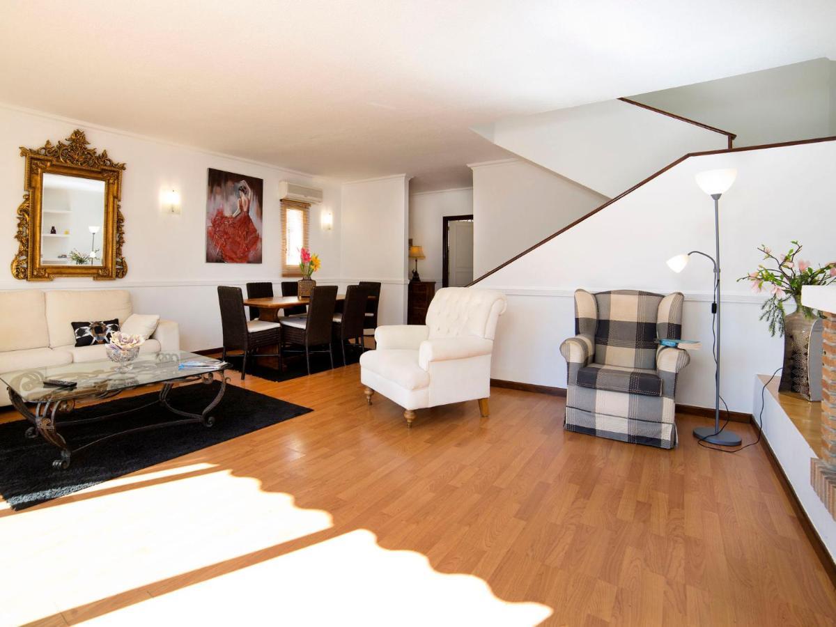 Apartment Bernia Golf By Interhome Altea Dış mekan fotoğraf